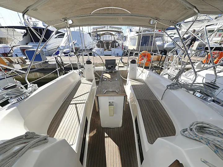 Bavaria Cruiser 40 - 