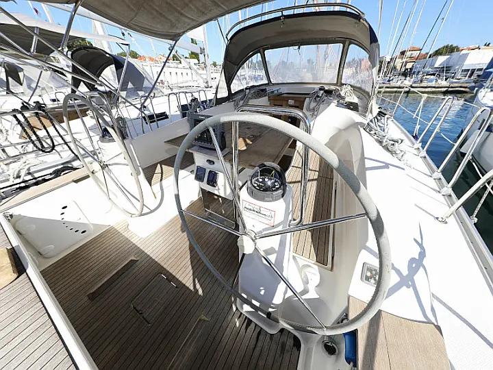 Bavaria Cruiser 40 - 