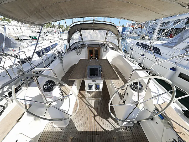 Bavaria Cruiser 40 - 