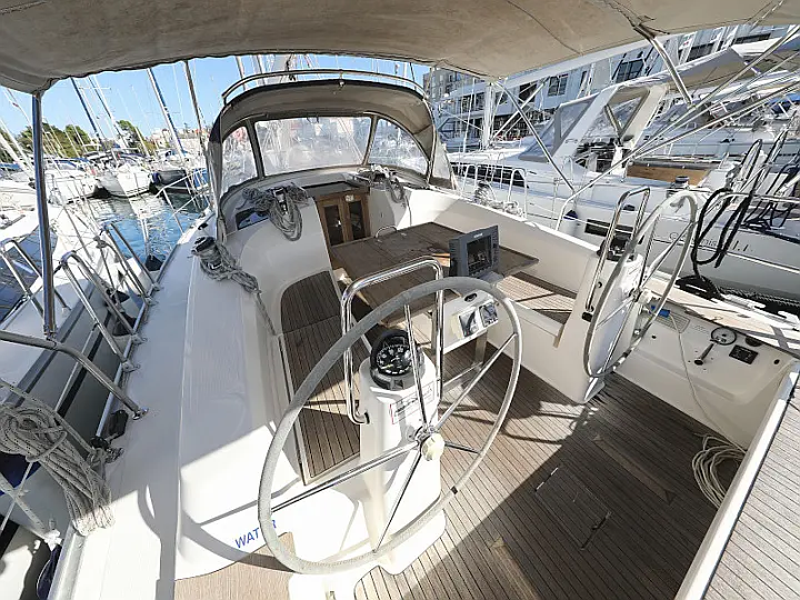 Bavaria Cruiser 40 - 