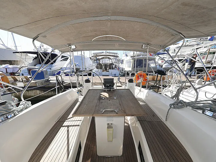 Bavaria Cruiser 40 - 