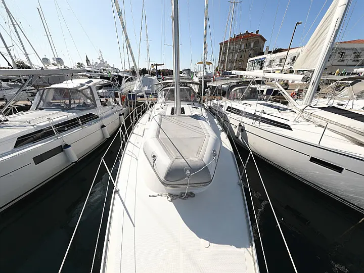 Bavaria Cruiser 40 - 