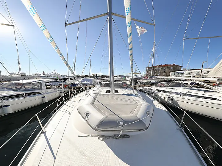 Bavaria Cruiser 40 - 