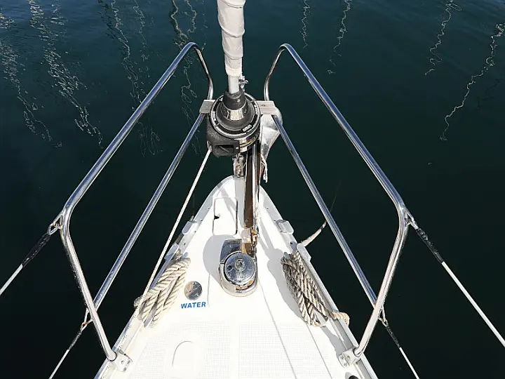 Bavaria Cruiser 40 - 