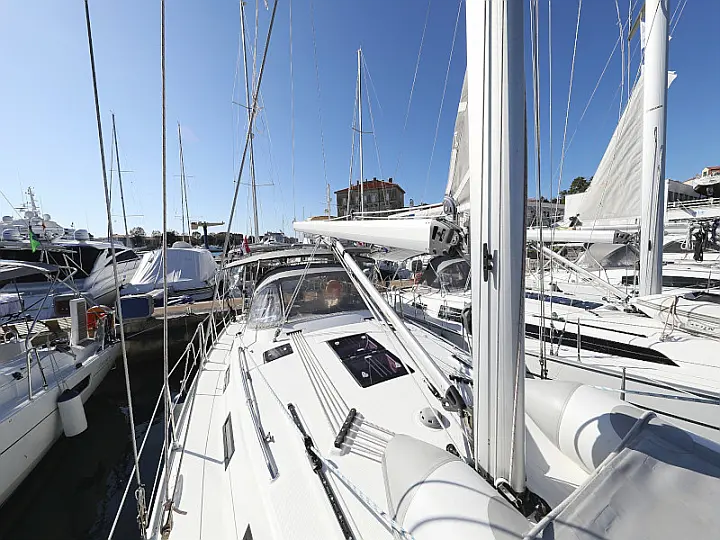 Bavaria Cruiser 40 - 