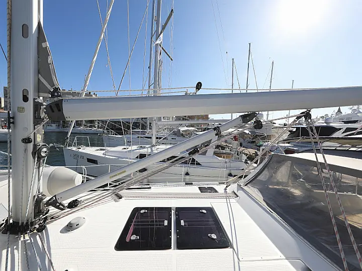 Bavaria Cruiser 40 - 