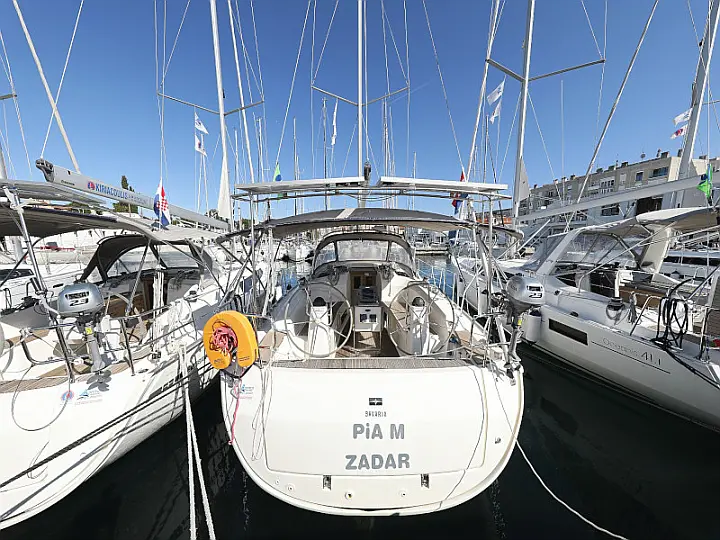 Bavaria Cruiser 40 - 