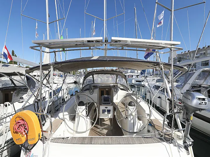 Bavaria Cruiser 40 - 