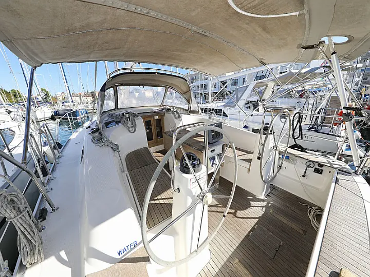 Bavaria Cruiser 40 - 