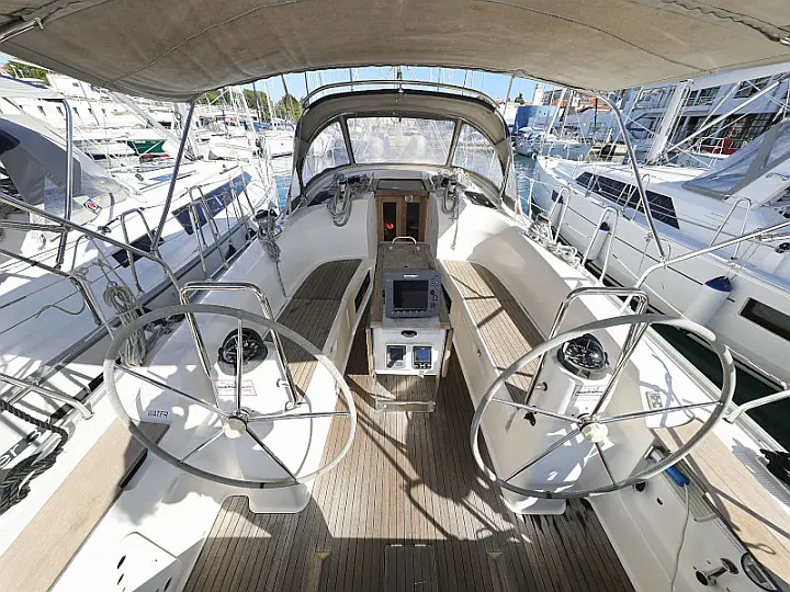 Bavaria Cruiser 40 - 