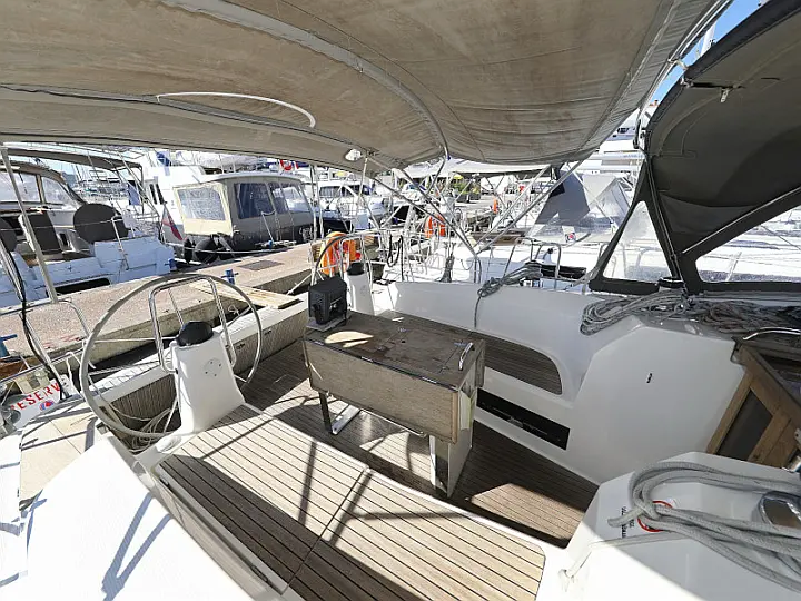 Bavaria Cruiser 40 - 