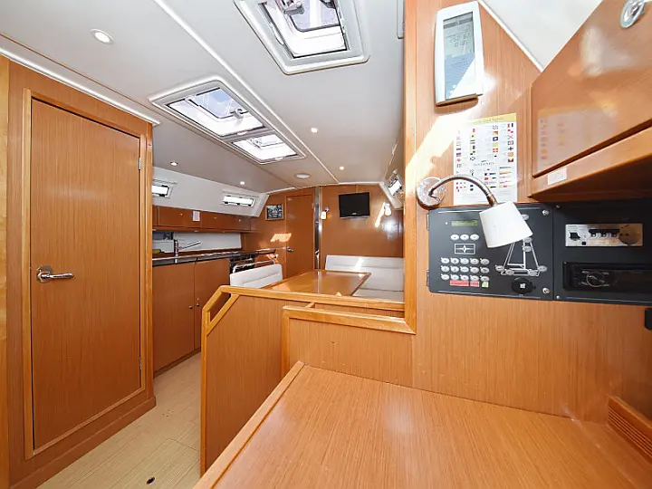 Bavaria Cruiser 40 - 