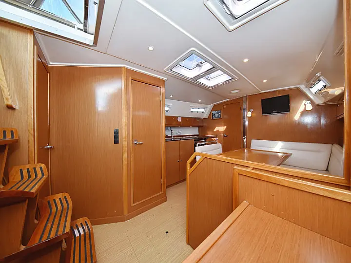 Bavaria Cruiser 40 - 