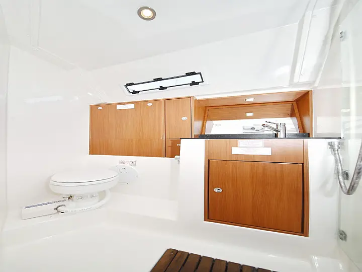 Bavaria Cruiser 40 - 