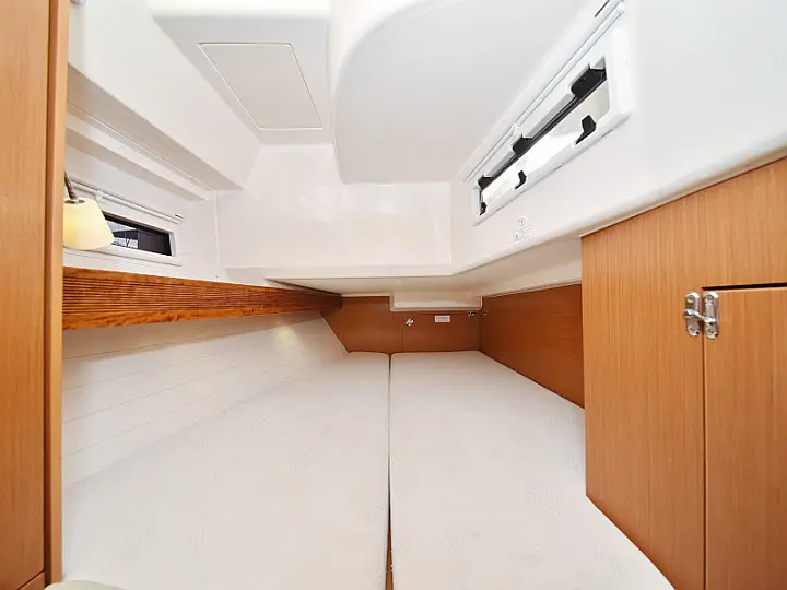 Bavaria Cruiser 40 - 