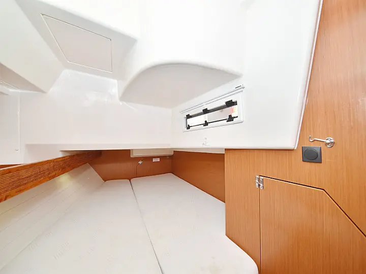 Bavaria Cruiser 40 - 