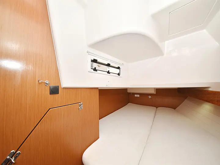 Bavaria Cruiser 40 - 