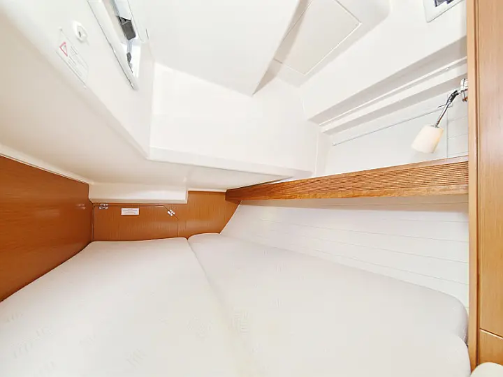 Bavaria Cruiser 40 - 
