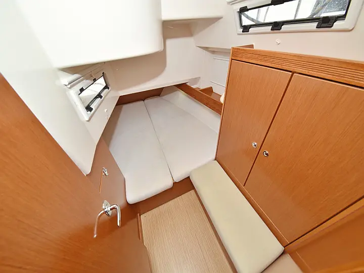 Bavaria Cruiser 40 - 