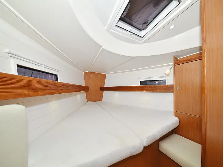 Bavaria Cruiser 40 - 