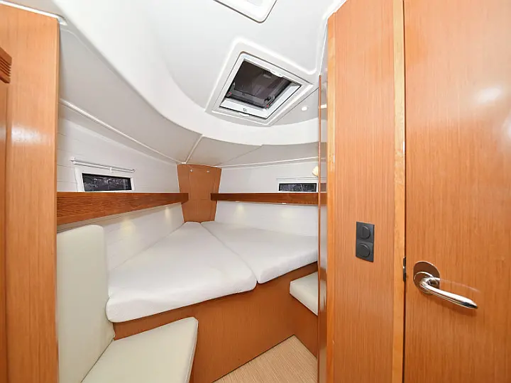 Bavaria Cruiser 40 - 