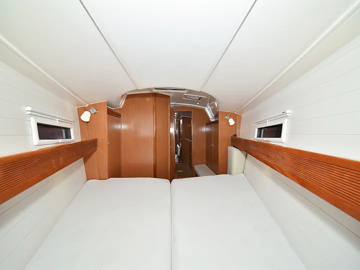 Bavaria Cruiser 40 - 