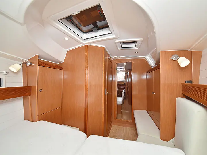 Bavaria Cruiser 40 - 