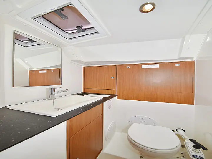 Bavaria Cruiser 40 - 