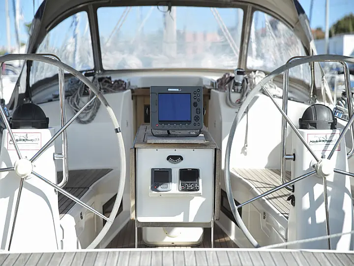 Bavaria Cruiser 40 - 