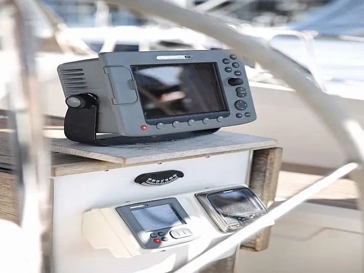 Bavaria Cruiser 40 - 