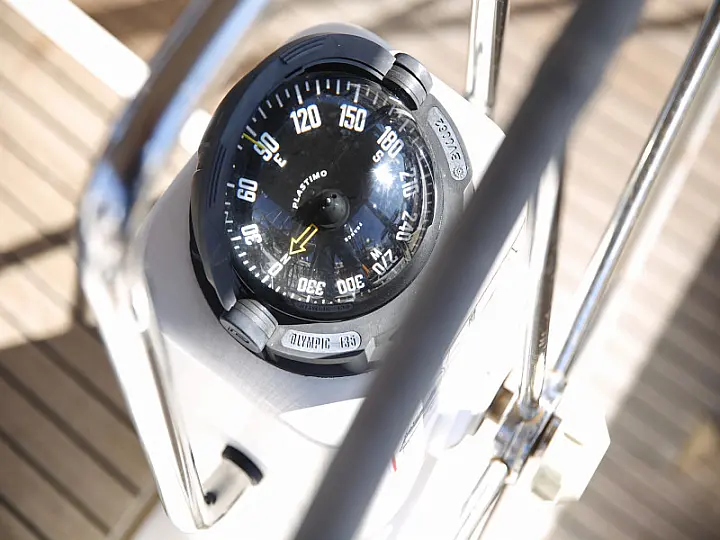 Bavaria Cruiser 40 - 