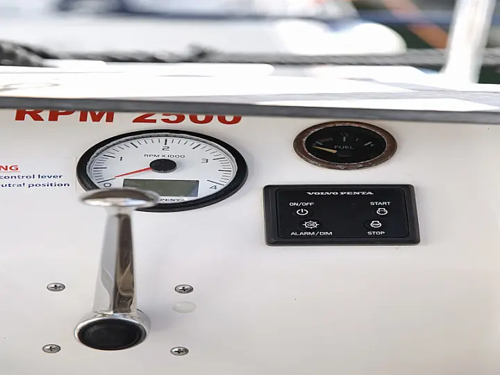 Bavaria Cruiser 40 - 