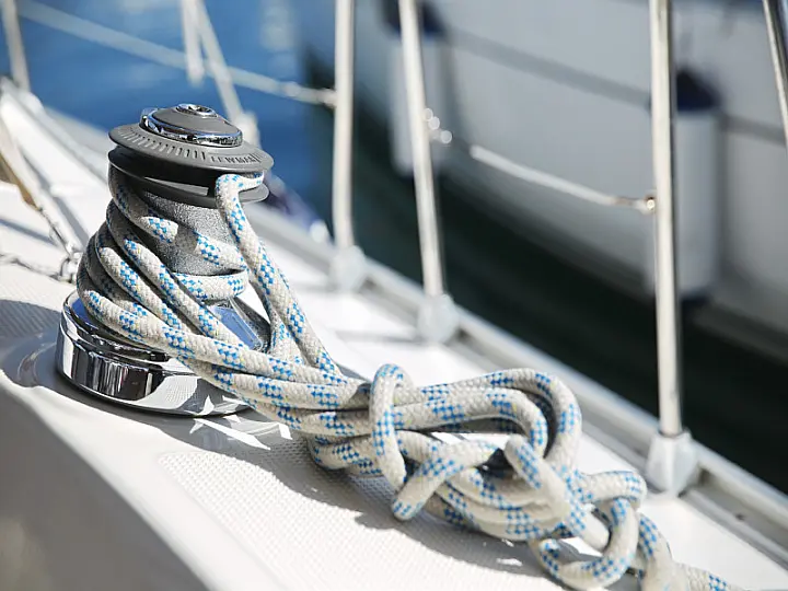 Bavaria Cruiser 40 - 