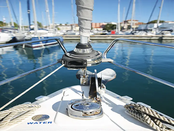 Bavaria Cruiser 40 - 