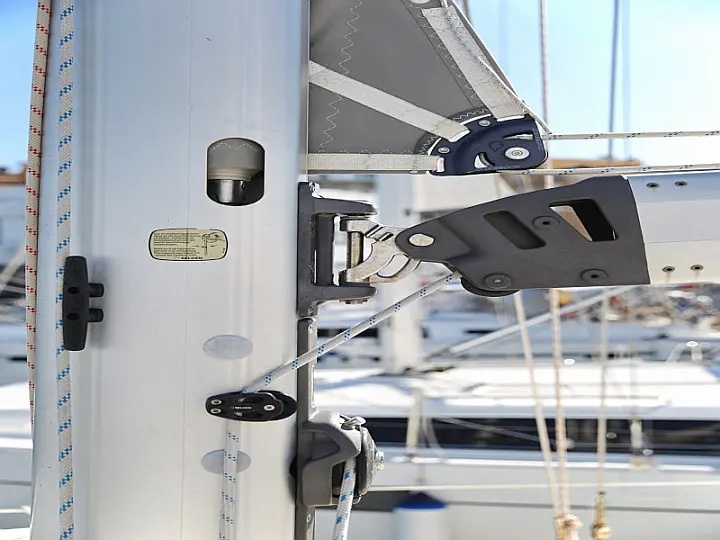 Bavaria Cruiser 40 - 