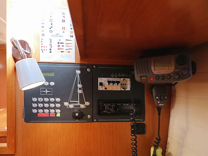 Bavaria Cruiser 40 - 