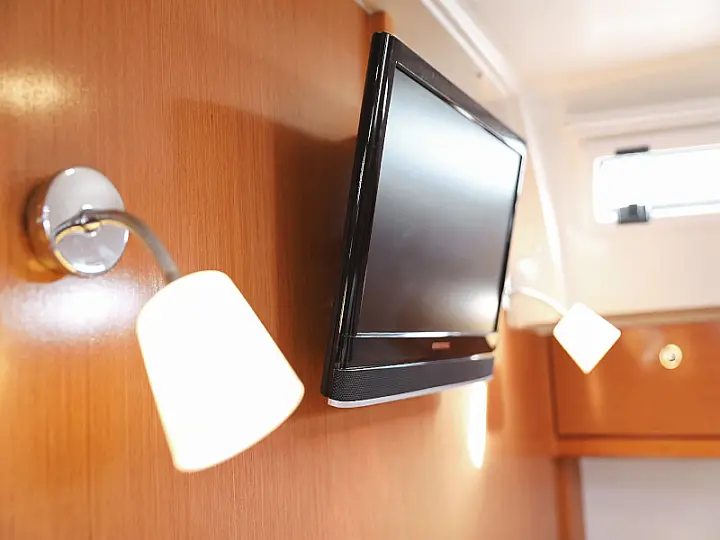 Bavaria Cruiser 40 - 