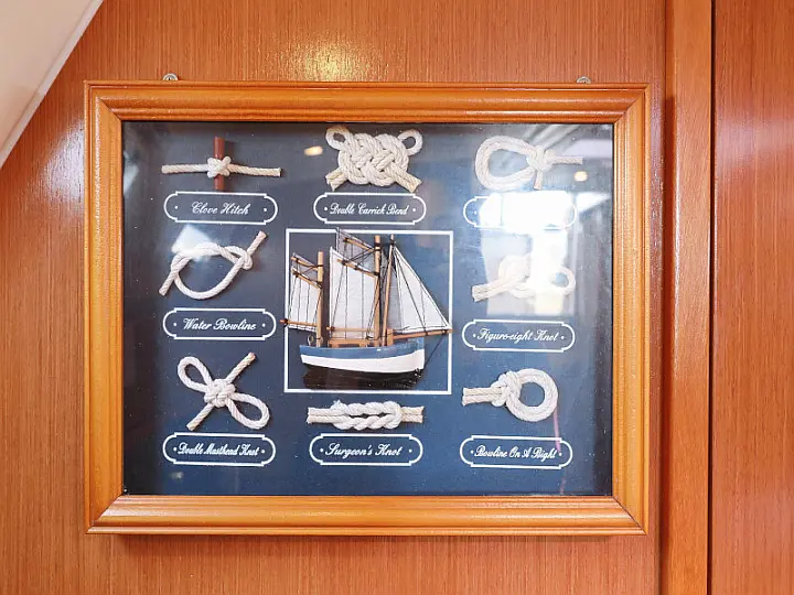 Bavaria Cruiser 40 - 