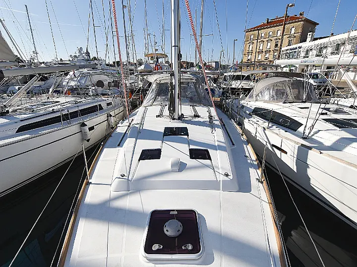 Oceanis 41 - 
