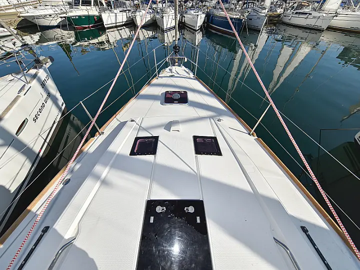 Oceanis 41 - 