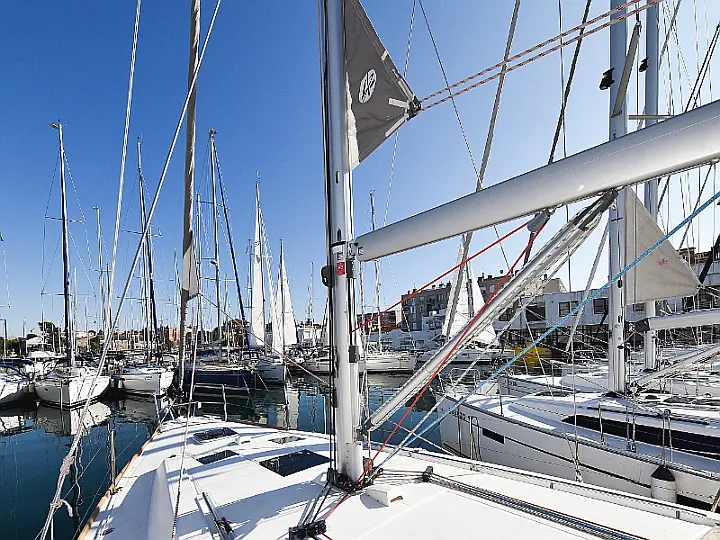 Oceanis 41 - 