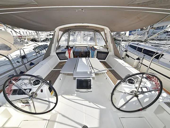Oceanis 41 - 