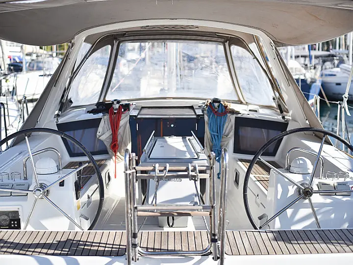 Oceanis 41 - 