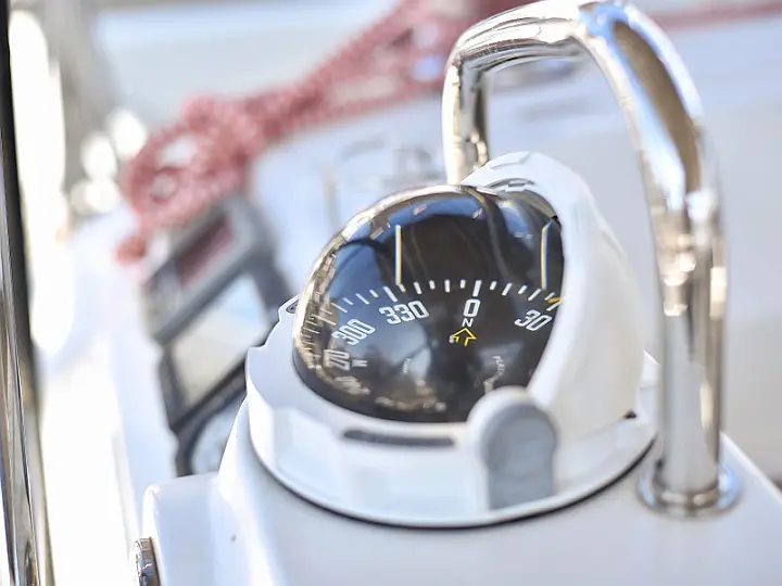 Oceanis 41 - 
