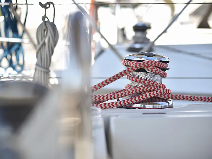 Oceanis 41 - 