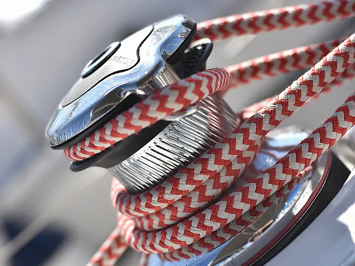 Oceanis 41 - 
