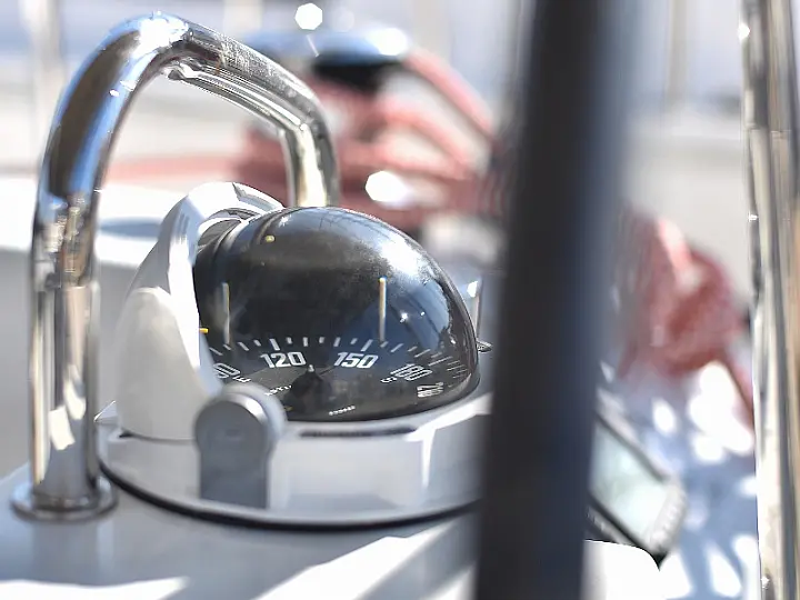 Oceanis 41 - 