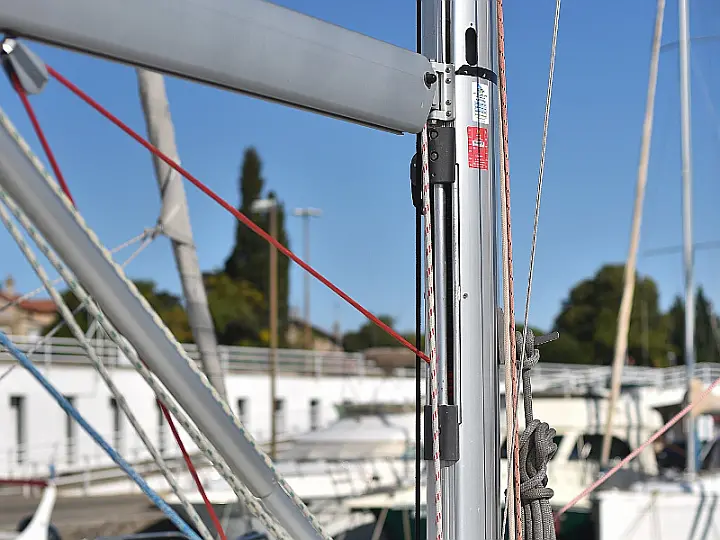 Oceanis 41 - 