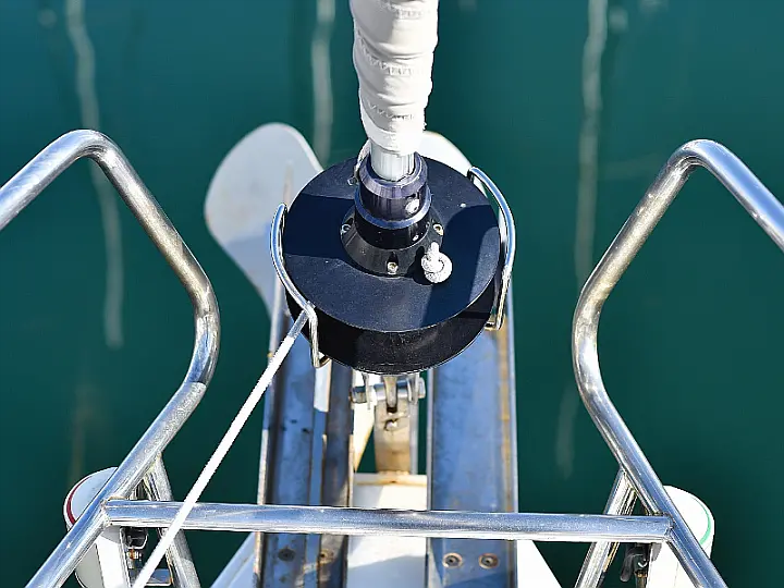 Oceanis 41 - 