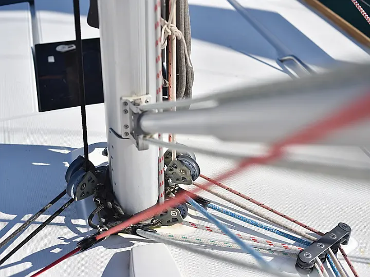 Oceanis 41 - 